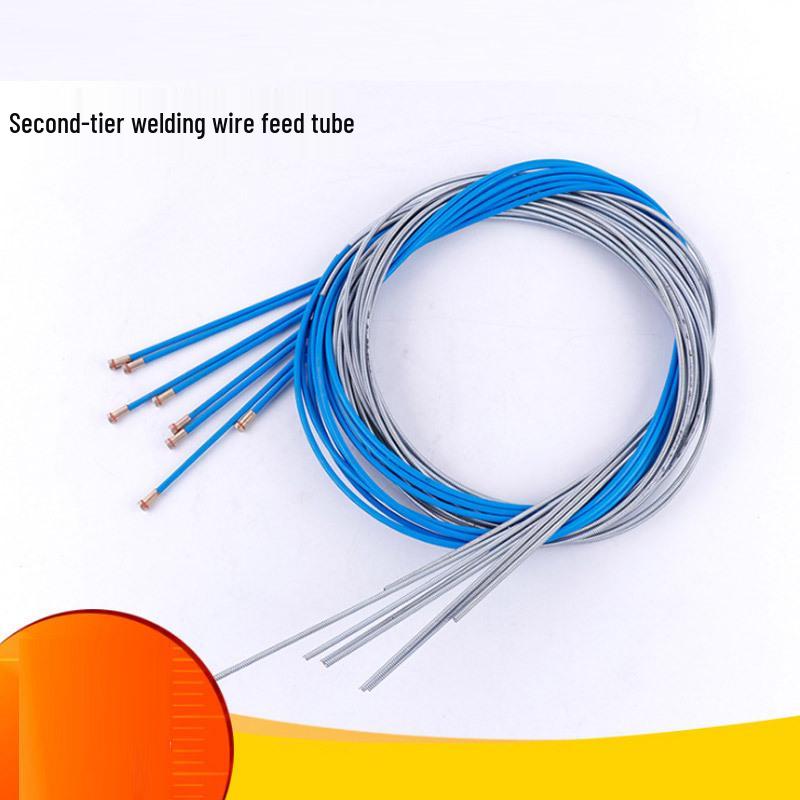 Binzel Gasschutz-Schweißbrenner Drahtvorschubrohr & Schlauchzubehör