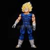 Toys Model Anime Dragon Ball Z Figure Gk Majin Vegeta Figurine 26cm Pvc Action Figures Collection For Gifts Children