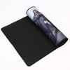 3D Custom Game Mouse Pad - Precision Locked Edge Rubber Desk Mat