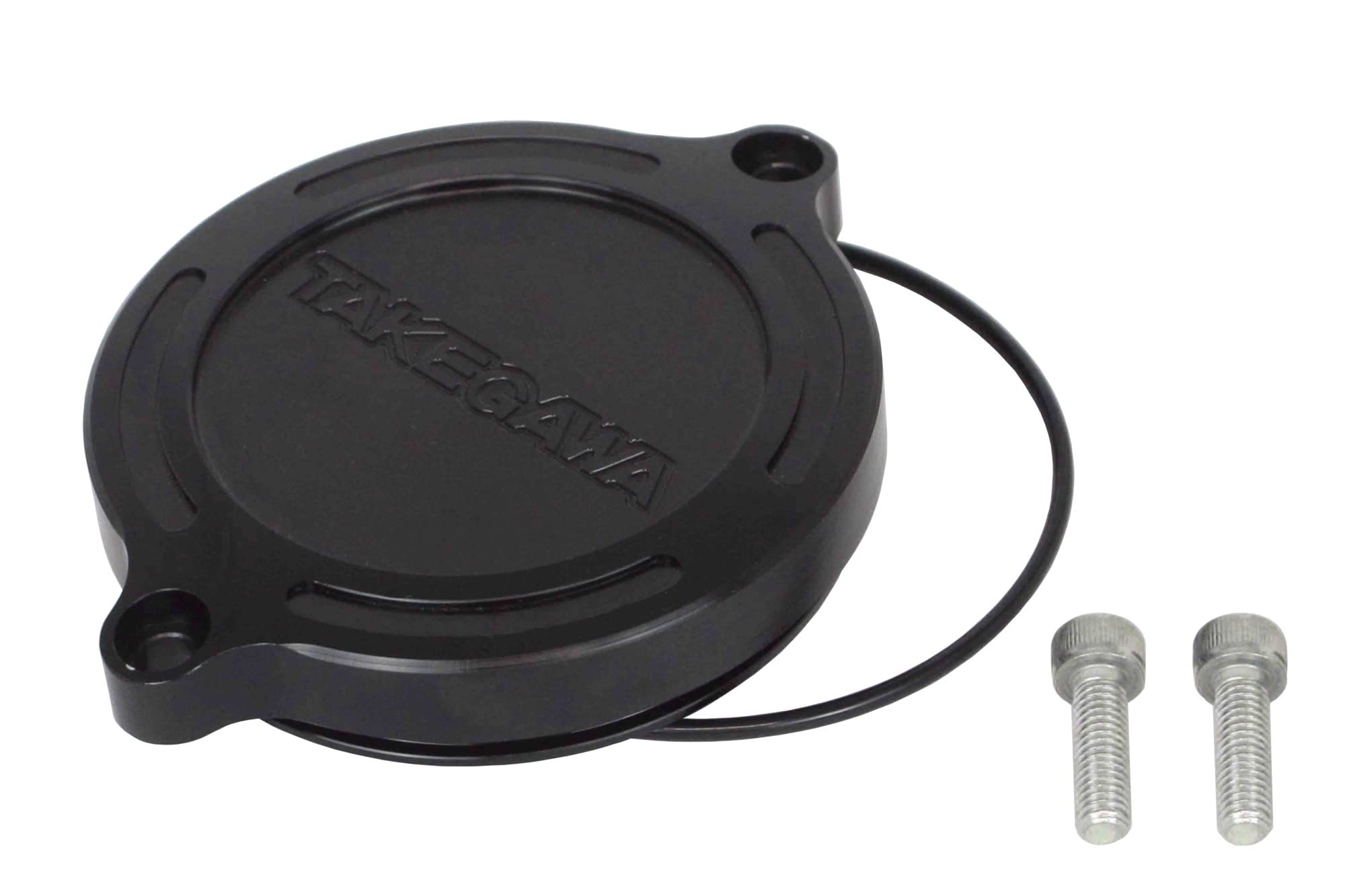 

SP Takegawa Левая боковая крышка головки цилиндра (черный) для Dax 125, Monkey 125, CT125, Super Cub 110 и т.д.. 01-18-1049