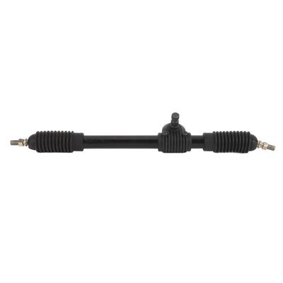 490mm Power Steering Gear Rack 30T Improved Stability Enhanced Control for Go Kart Quad Mini Bike