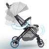 Paseo Nukido Kinderwagen