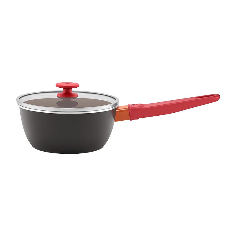 ZWILLING Now Plus II 18cm Ceramic Non-stick Pot