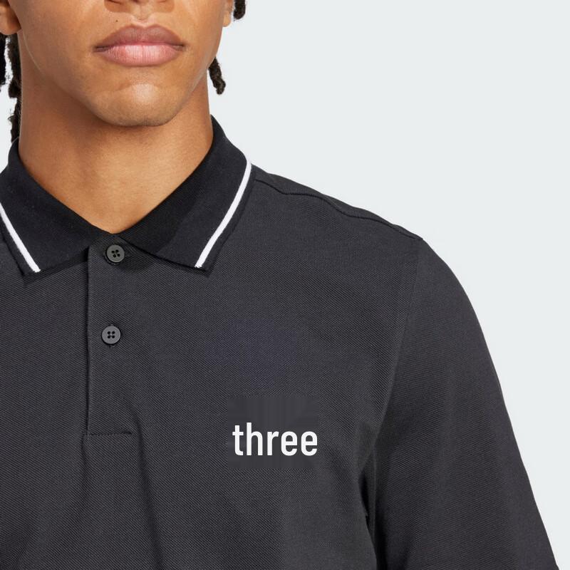 Adidas Men's Golf Polo Shirt