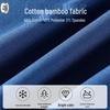 Women's Summer Short Sleeve Cleaning Uniform