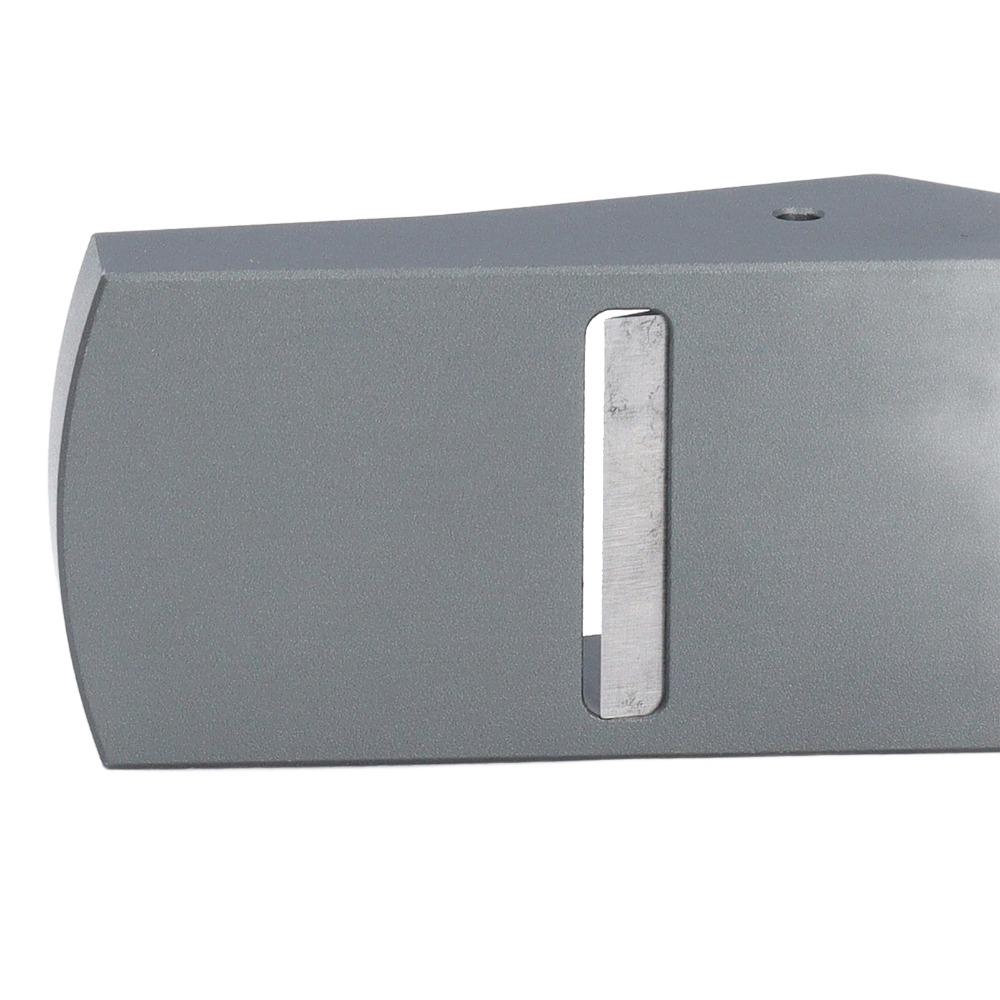 Steel Blade Wood Hand Planer Flat Bottom Mini Hand Planer Small Hand Planer Craft Projects
