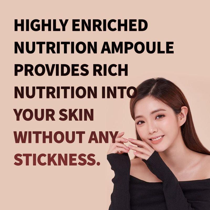 The SKIN HOUSE - Wrinkle Collagen Ampoule