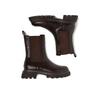 Chelsea Boots Jenny CEO-HY66001-2 Brown