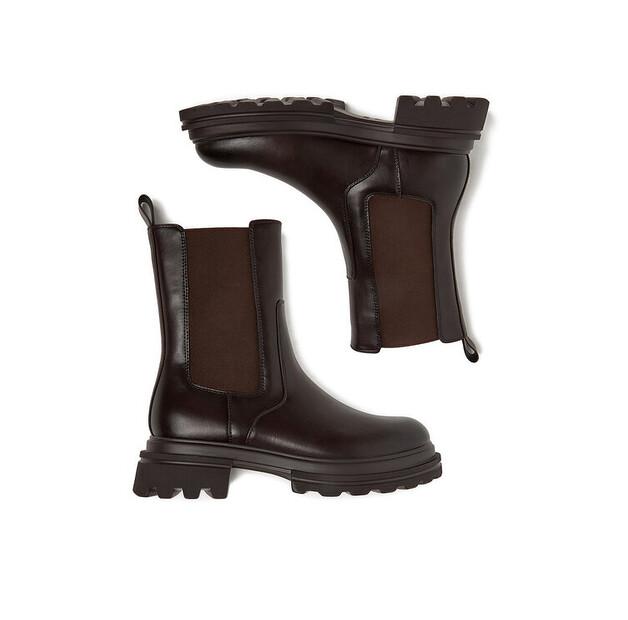 Chelsea Boots Jenny CEO-HY66001-2 Brown