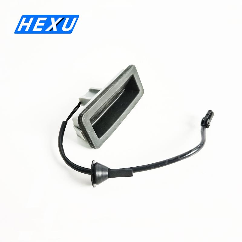 3M51-18B514-AC Tailgate Boot Lid Release Switch Button For Ford Focus C-Max