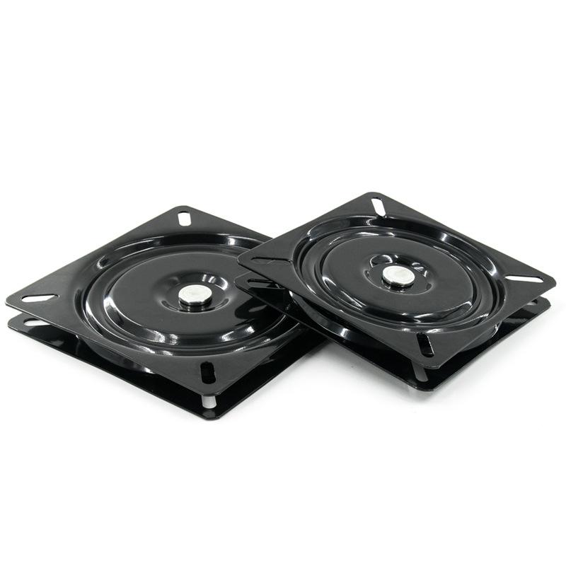 Enhanced Universal Iron Turntable Bearing for Furniture and Chairs