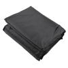 Outdoor Furniture Cover A-Frame Swing Cover Outdoor Protection Furniture Cover Large Size Oxford Fabric Material