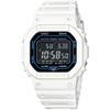 Casio G-Shock Sci-Fi World Series Bluetooth Watch DW-B5600SF-7JF Men's White