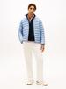 Зимняя куртка Tommy Hilfiger PACKABLE RECYCLED JACKET Logostickerei