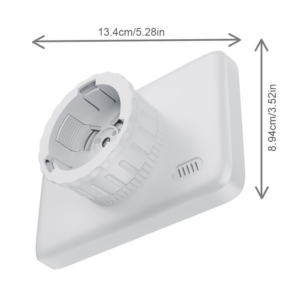 HD Electronic Eyepiece Camera 5-Inch Screen 5X Digital Zoom Telescope Electronic Eyepiece for Bird-Watching Lunar Astronomy