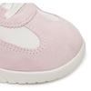 Converse Pink Run Star Trainer Tennis Shoes A15069c