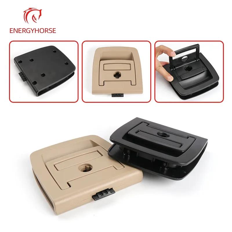 For BMW X5 X6 Rear Trunk Mat Handle Boot Floor Carpet Handle Replacement Car Accessories E70 E71 E72 F15 F16 F07 51479120283