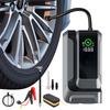600A Car Jump Starter Wireless Lithium Inflatable Pump All-in-one Machine for Petrol and Diesel 12V Portable Battery Charger
