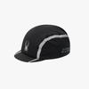 SPYDER Men'S Cycling Ball Cap Spjpanca501Mblk