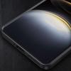 For Vivo X100s 5G Kickstand Phone Case Aluminum Alloy+TPU Shockproof Phone Cover