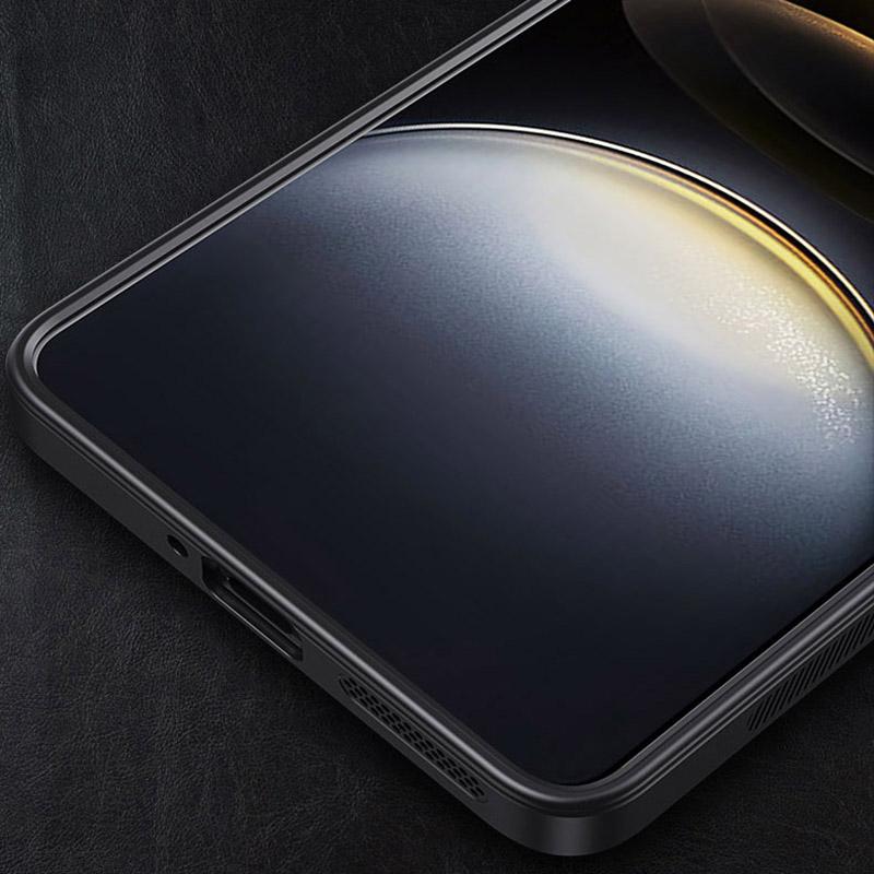 For Vivo X100s 5G Kickstand Phone Case Aluminum Alloy+TPU Shockproof Phone Cover