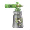 1L Foam Sprayer with 1/4 Inch Quick Connect for Car Cleaning