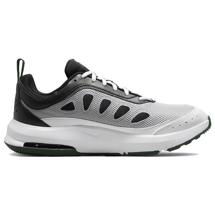 Nike Air Max AP White Black Gorge Green Men Sneakers Wolf-Grey Anthracite University-Gold CU4826-010