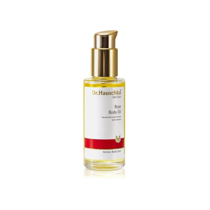 Dr. Hauschka Rose by Oil 75ml