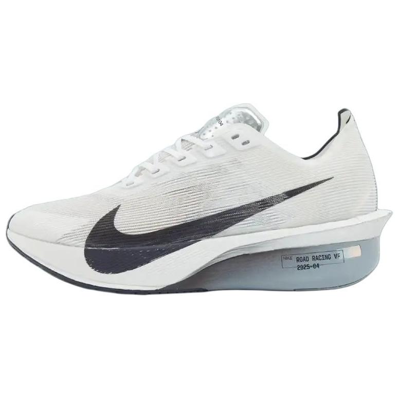 

Nike Кроссовки ZoomX VaporFly Next% 4 Gridiron Unisex White Obsidian-Mist Pure-Platinum HF6414-100 41