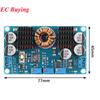 LTC3780 DC-DC 5-32V auf 1V-30V 10A 8A Automatischer Step-Up-Down-Wandler Boost Buck Lade-Netzteilmodul Auto Solar-Ladegerät