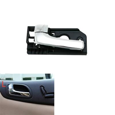 1PC Left Front Interior Door Handle 826104D010 For Hyundai Entourage Kia Sedona
