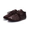 Puma Speedcat Venus Schokoladenbraun Damen Sneaker Schokoladenbraun------Details 406249-01