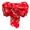 Ceinture Kimono Japonais Nœud Ceinture de Mariage Ceinture de Taille Portable Confortable pour Femme