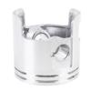 Piston Set Aluminium Alloy 66T-11631-01-93 66T-11603-00 Replacement Piston Kit for 2 Stroke 40 Horse