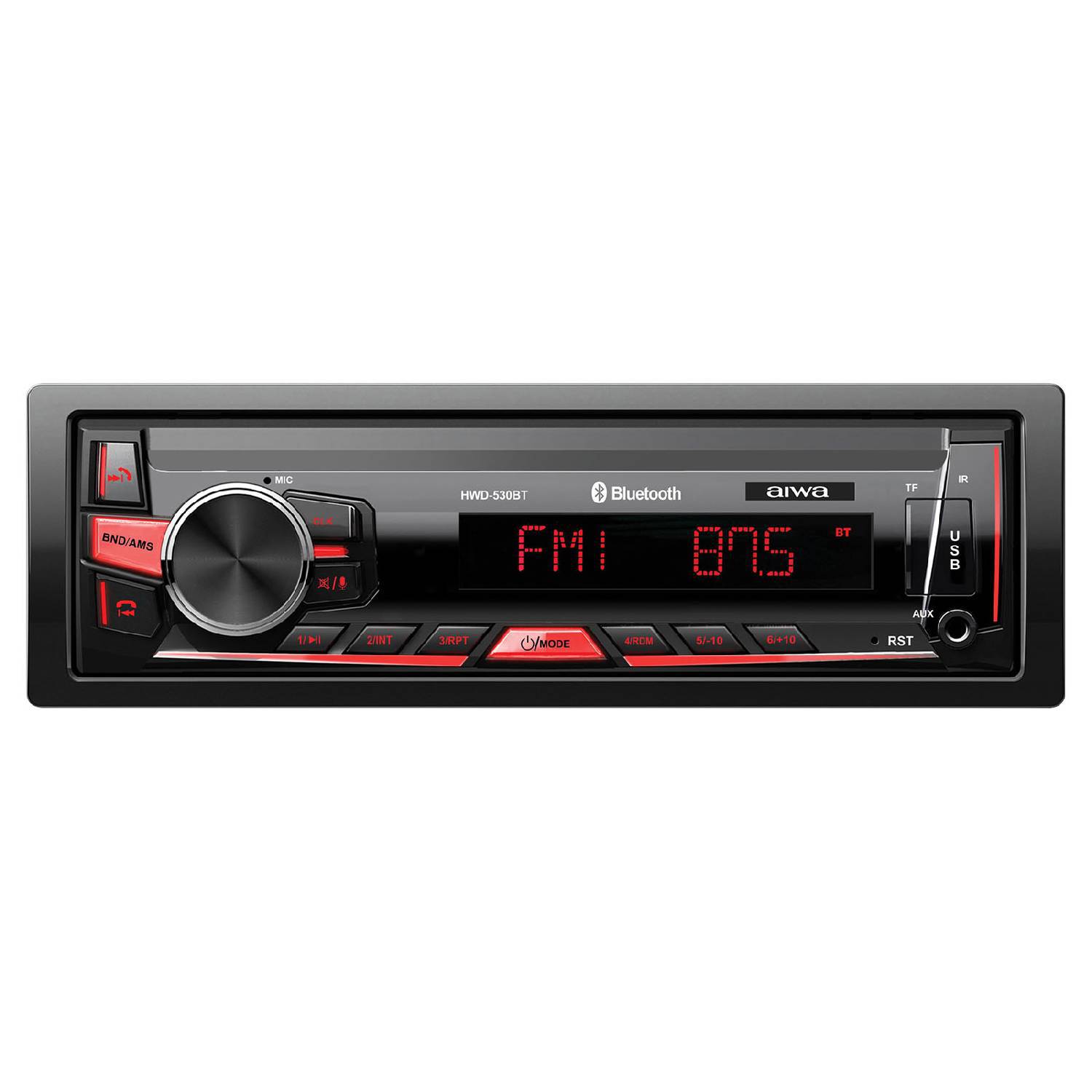 

Автомагнитола Aiwa Hwd-530bt