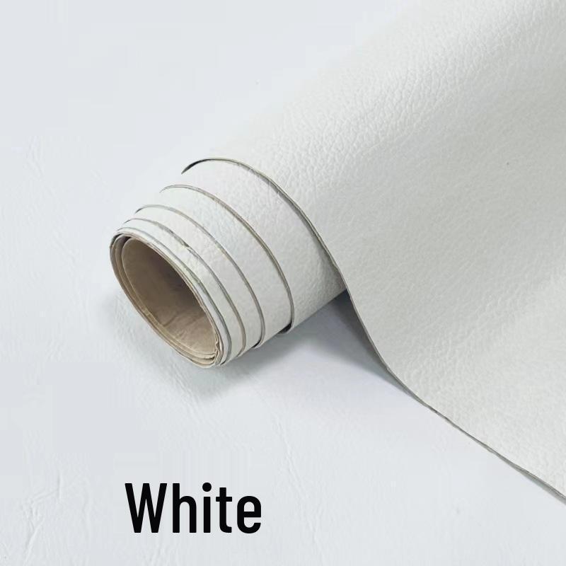 TikTok Leather Sticker Patch for Sofa Repair and Refurbishing