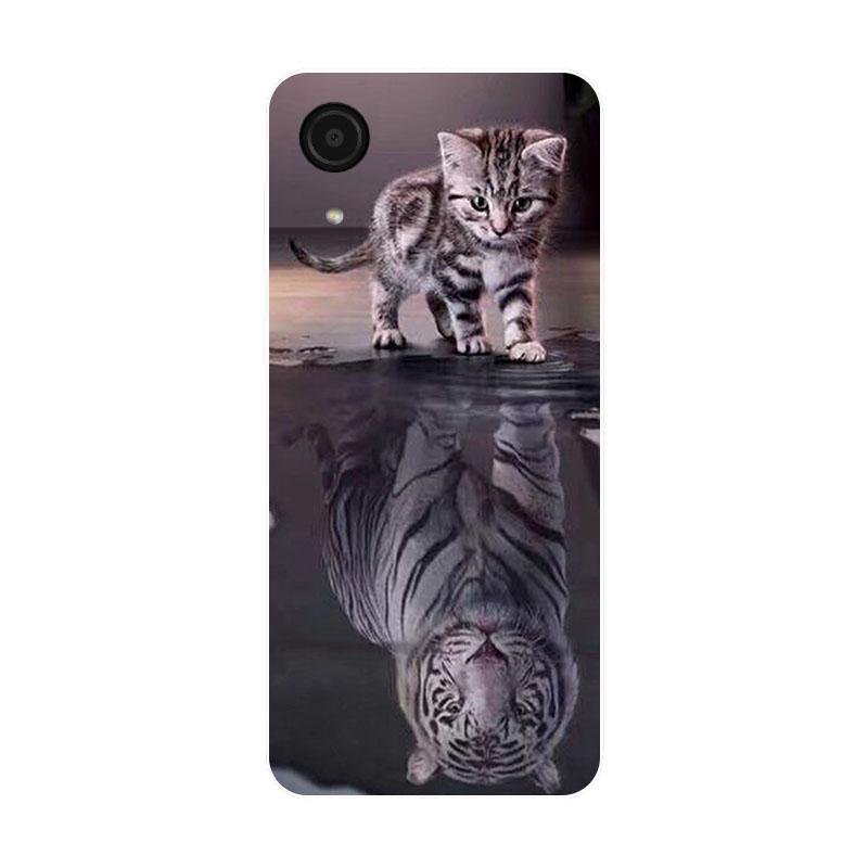 For Samsung A03 Core Case Football Soft Silicone Back Case For Samsung Galaxy A03 Core Phone Cover for Samsung A 03 Core A03Core