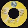 7inch Record BEENIE MAN - Weh Yuh No Fi Do NONE 357 Records 2004 Jamaica Reggae, Ska & Dub Used