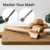 Ustensile pentru fructe și legume – Mașini de tocat cartofi și zdrobitori