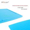 UOSO Dishwasher Safe Silicone Cutting Board