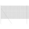 Welded Wire Fence Gray