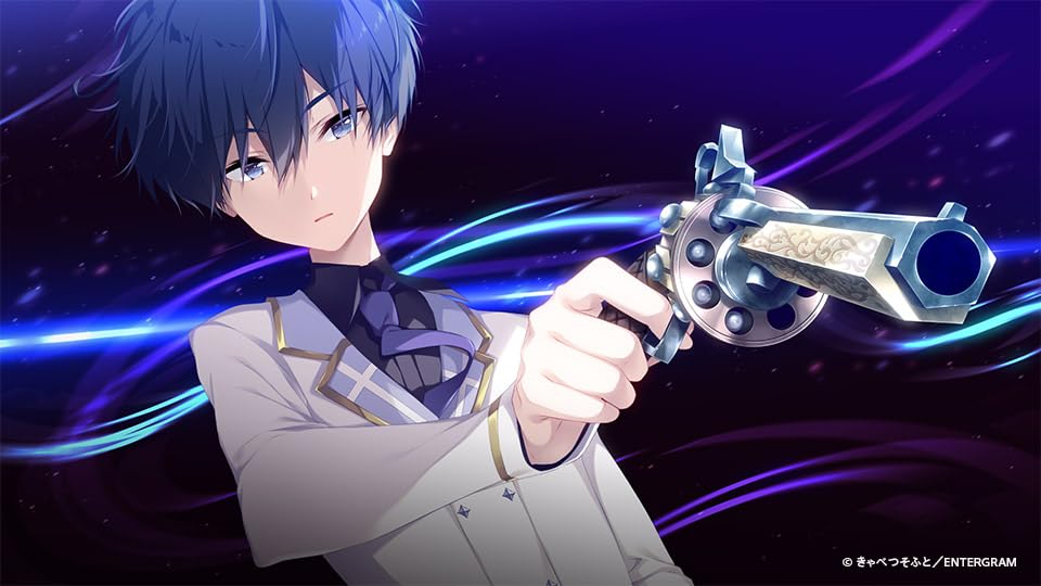 Jewelry Hearts Academia Limited Edition Switch B2 Tapestry Limited Edition CS Version Theme Song CD 2 Opening and Ending Charlotte Note Materials