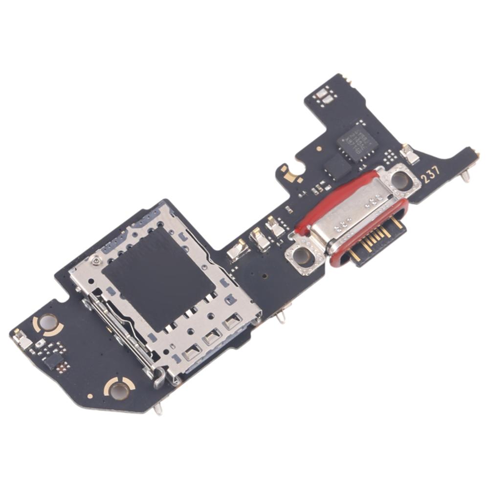 For Xiaomi Redmi K70 Ultra/14T Pro Assembly Charging Port Flex Cable with IC Part (Without Logo)