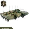 8x8 Wheel Infantry Fighting Vehicle Model