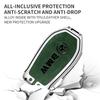 Hot 2025 Car Key Case Cover For BMW X1 X2 X3 X5 X4 X6 X7 G30 G20 G32 G11 G12 F40 F30 F20 F10 F34 F07 F44 F45 G15 Keychain Access