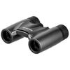 Olympus 10x21 RCII Roof Prism Binoculars, Dark Silver, Compact and Lightweight
