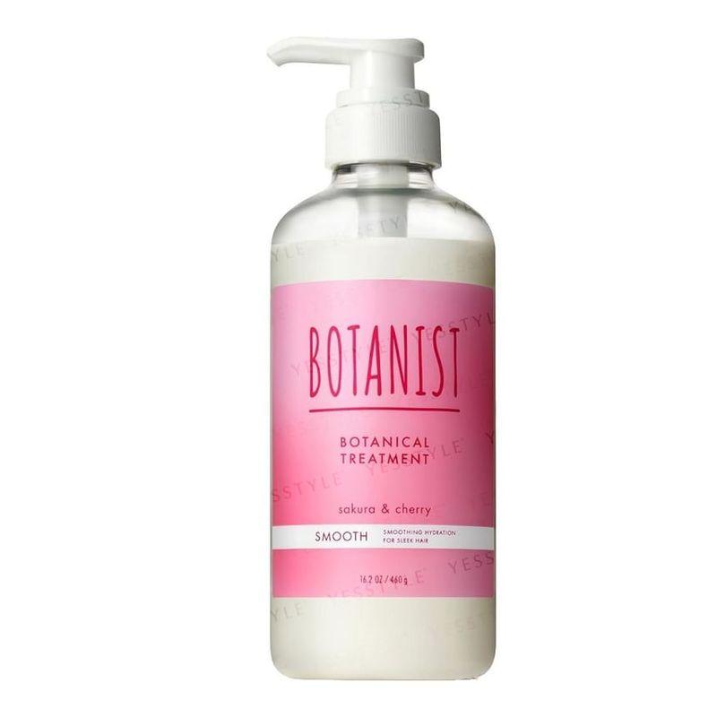 BOTANIST Botanical Treatment Smooth Sakura & Cherry