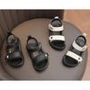 Summer Baby Sandals Soft Sole Toddler Walking Beach Shoes For Little Boys