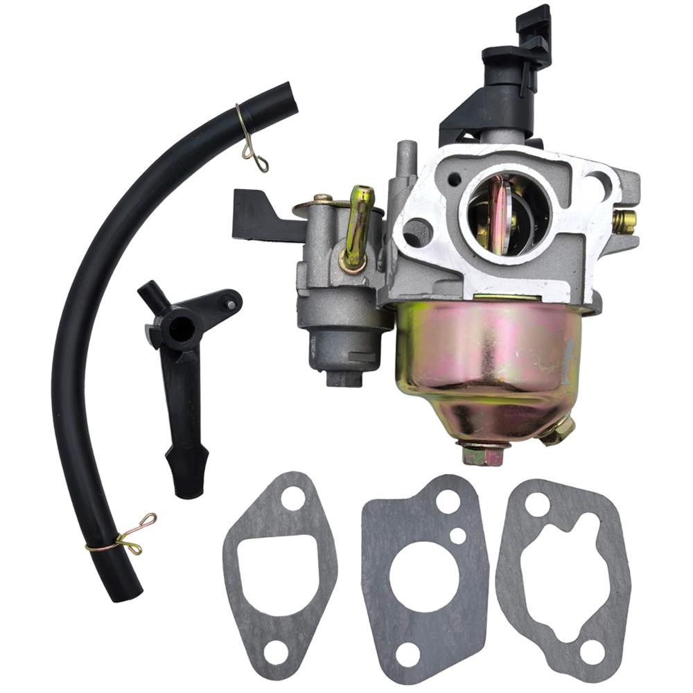 

Carburetor For Homelite HL252300 UT80522B UT80522D 80953A 179CC Pressure Washer 16100-Z0T-911 China Mainland