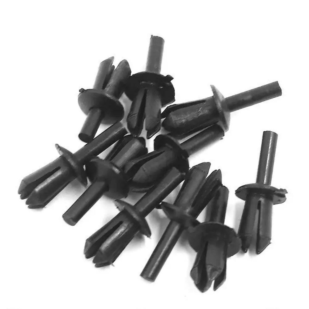 Car Bumper Door Panel Fender Liner Plastic Fasteners Car Accessories for BMW 1er 2er 3er 4er 5er 6er 7er 8er X1 X5 X6 Z1 Z4